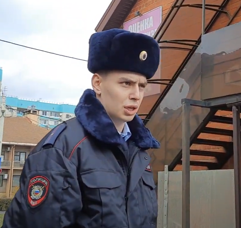 Дадашьян Георгий Фрунзевич